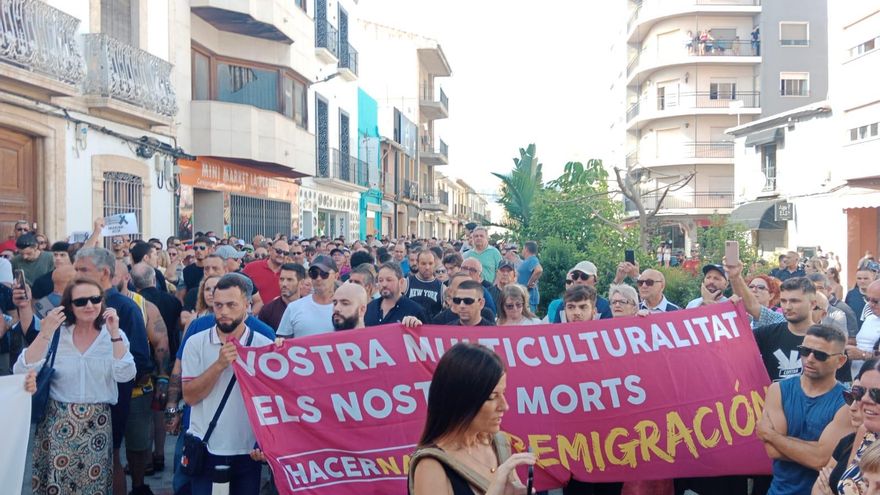 La Abogacía de la Generalitat Valenciana renuncia a acusar a Cristina Seguí por difundir datos de una menor tutelada