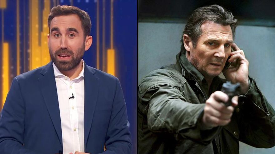 'El comodín de La 1' (17.2%) logra máximo histórico y redondea junto a 'La película de la semana' (14.2%) el gran día de TVE