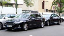 La Audiencia Provincial de Madrid tumba la demanda de los taxistas contra Cabify por competencia desleal