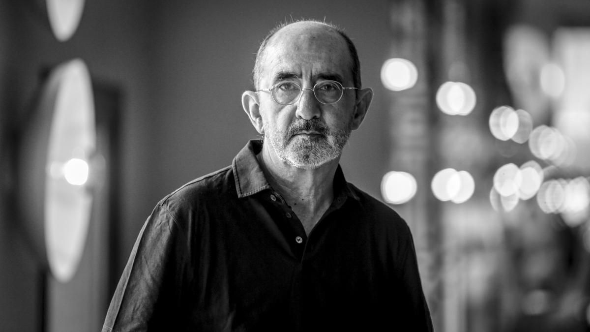 Entrevista N&B a Daniel Innerarity, catedrático de Filosofía Política