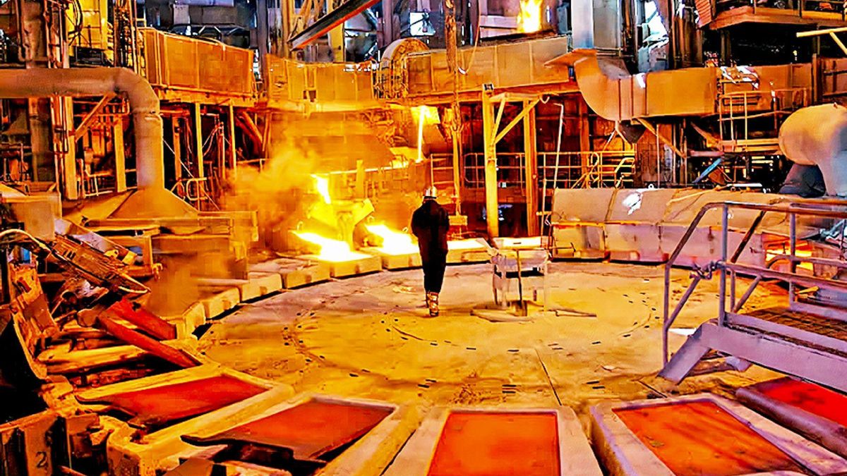 El cobre es un mineral estratégico que tiene a Chile y Perú entre sus principales productores a nivel mundial. Foto: Agencia Andina