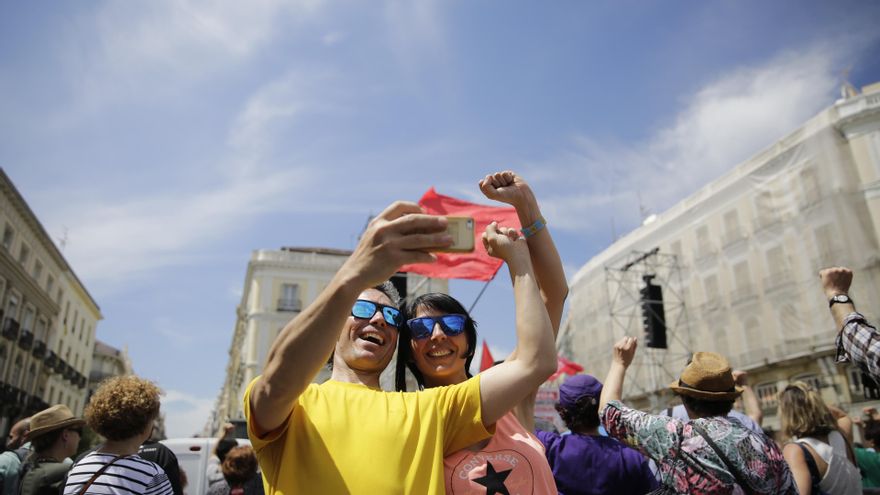 Trabajar menos, pero también mejor: a la conquista del tiempo y de un empleo que no enferme