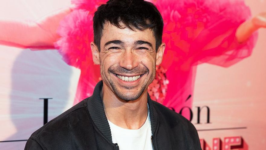 Juan José Ballesta desvela cuánto dinero le ofrecieron por ir a 'Supervivientes', y su razón para decir 'no'