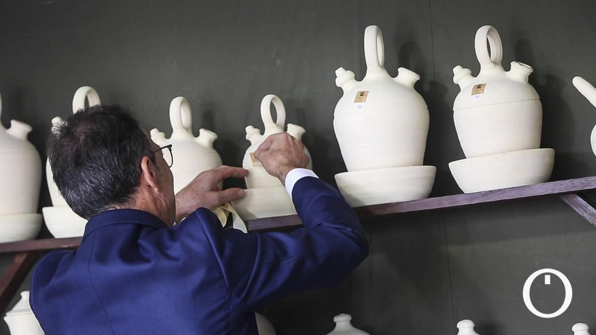 Inauguración de EnBarro 2024