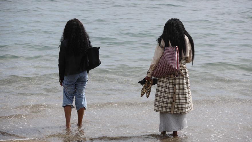 Se acaba el tiempo primaveral: las temperaturas se normalizan este viernes, con lluvias en Canarias y norte peninsular