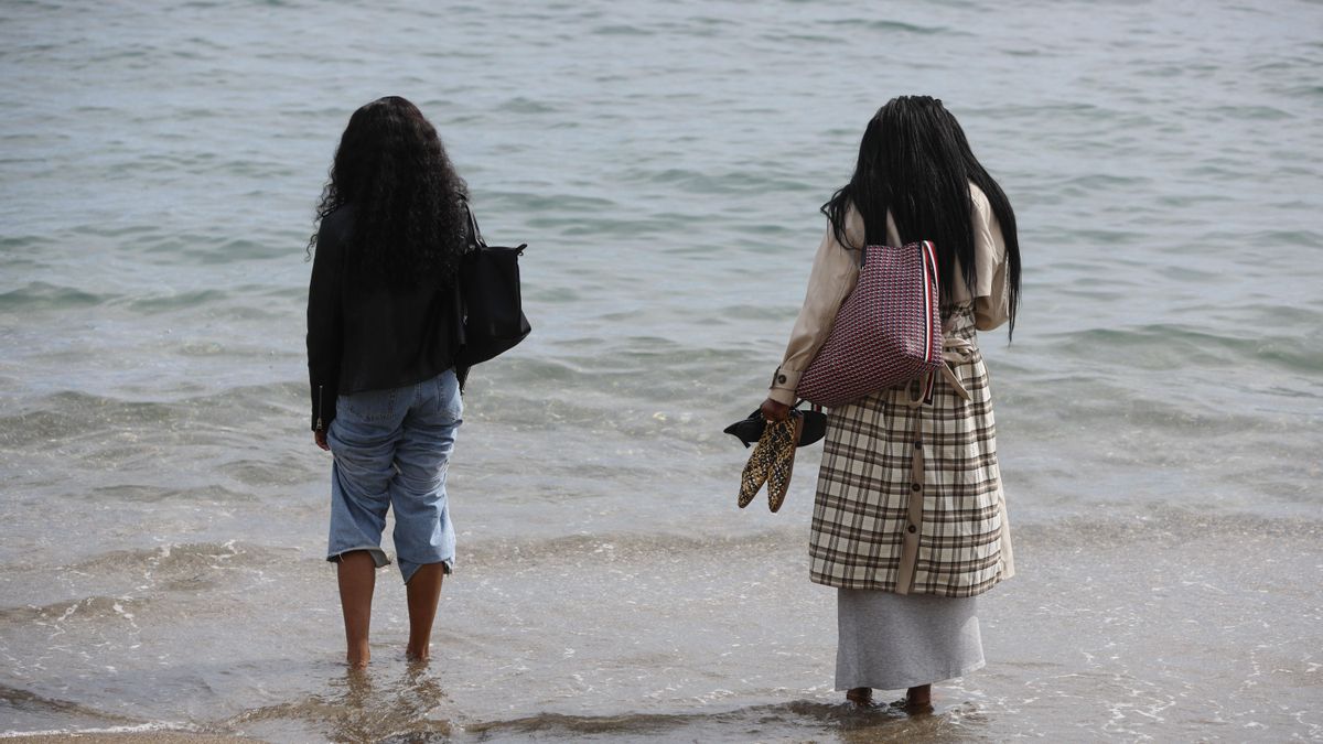 Se acaba el tiempo primaveral: las temperaturas se normalizan este viernes, con lluvias en Canarias y norte peninsular