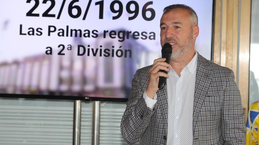 Ramírez avanza que Jesé está cerca de renovar y que Araujo puede irse al AEK de Atenas