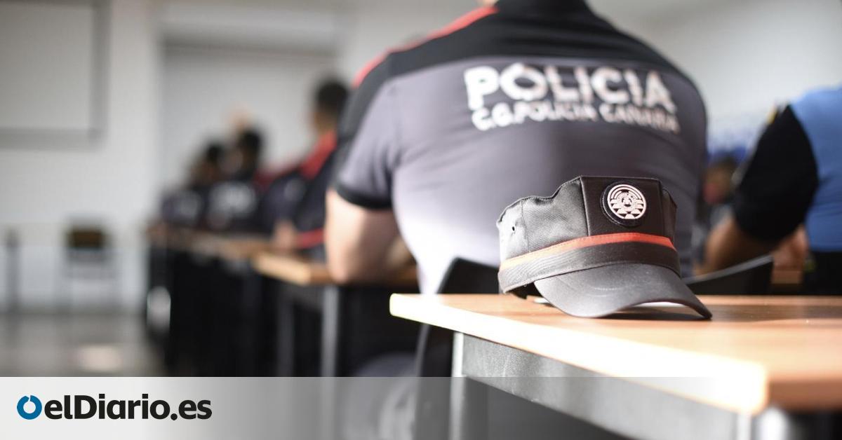 Opositores a la Policía Canaria cuestionan “el rigor y la objetividad” del tribunal del proceso selectivo para cubrir 141 plazas