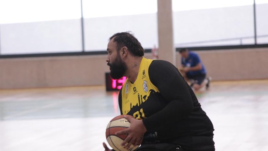 El Santa Cruz ADEIN Tenerife Fundación CB Canarias inicia la Superliga