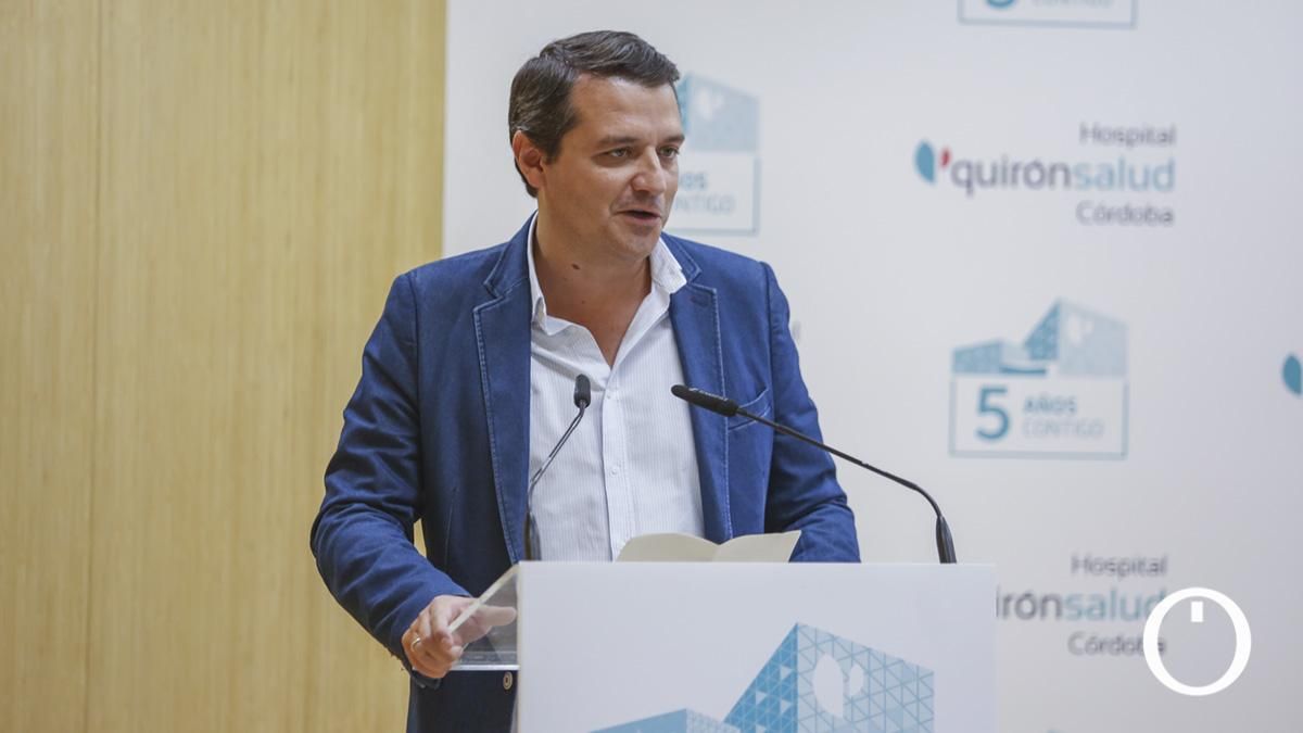 5º Aniversario del Hospital Quirónsalud de Córdoba