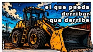 Derribo A