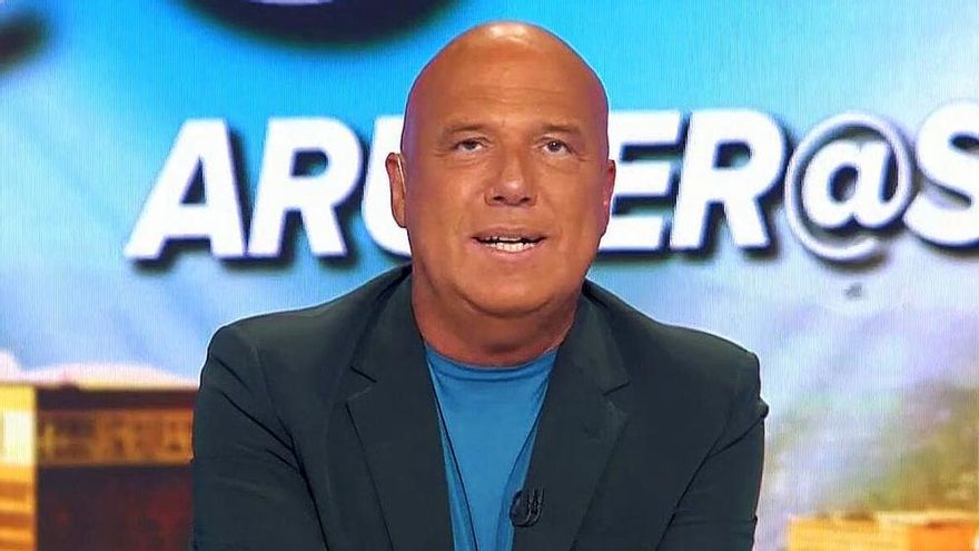 'Aruser@s' aclara en un comunicado sus comentarios sobre el caso Dani Alves tras la queja de los espectadores