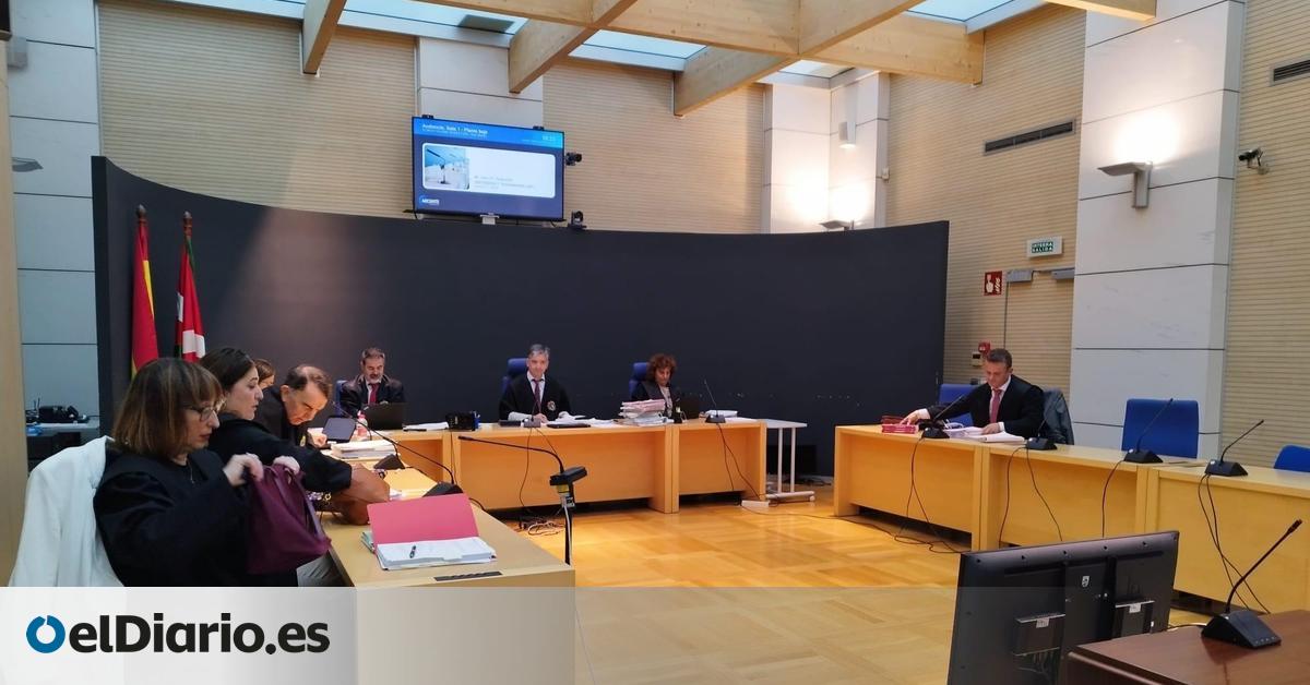 Juzgan en Donostia a un masajista acusado de violencia sexual contra tres menores: “Éramos unas niñas”