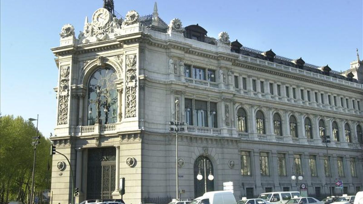 El PIB creció un 0,1% en el tercer trimestre, según el Banco de España