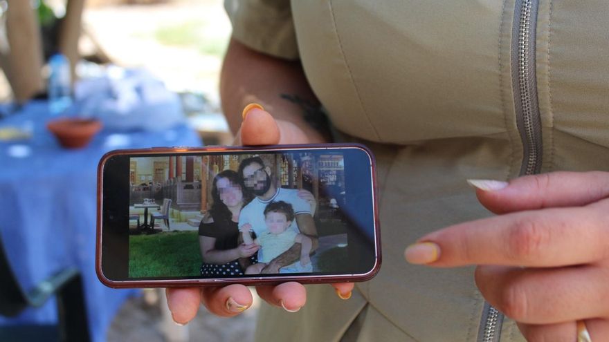 "Crecí odiando a los marroquíes hasta que me casé con uno": la convivencia real en Torre Pacheco vence al relato ultra