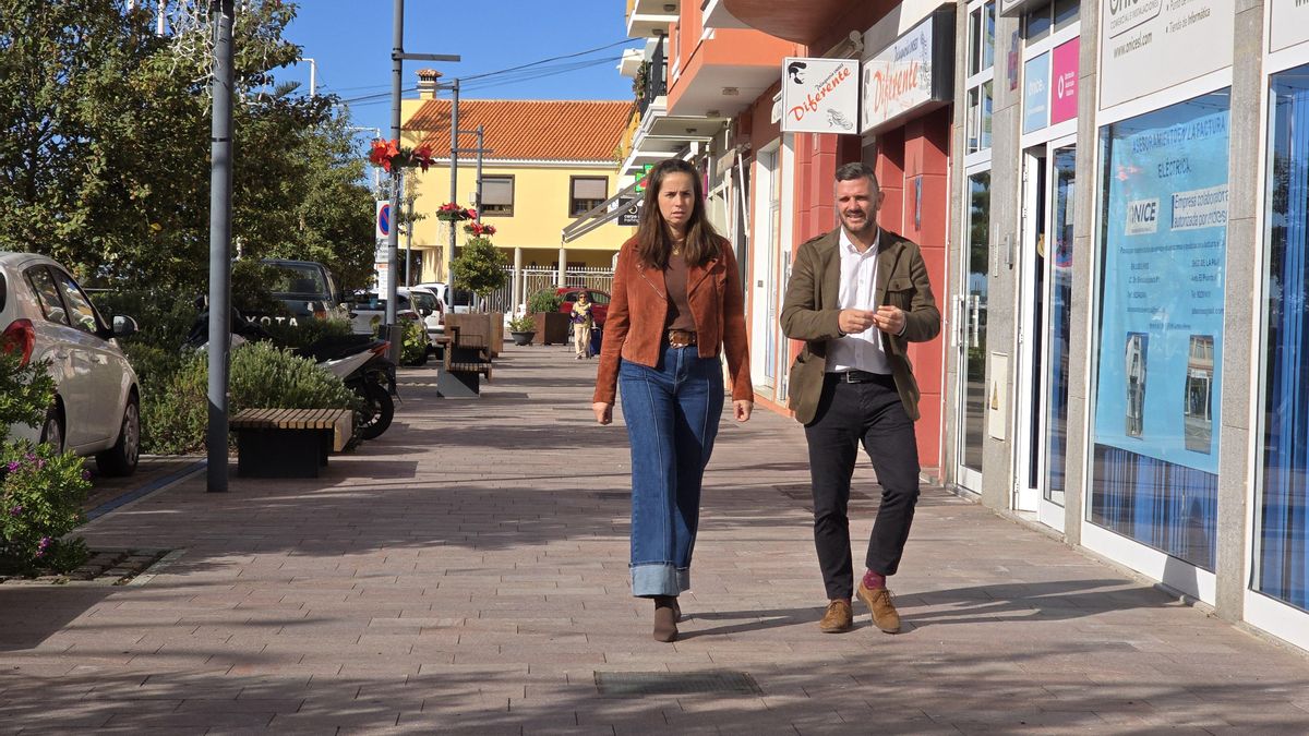 El Ayuntamiento de El Paso incentiva la economía local con el ingreso de 121 subvenciones a empresas, autónomos y emprendedores