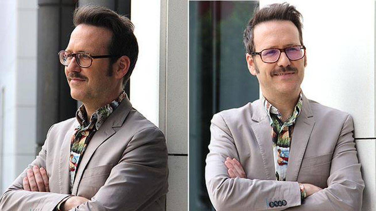 Cuatro anuncia el próximo invitado en 'Feis tu Feis' tras la buena acogida