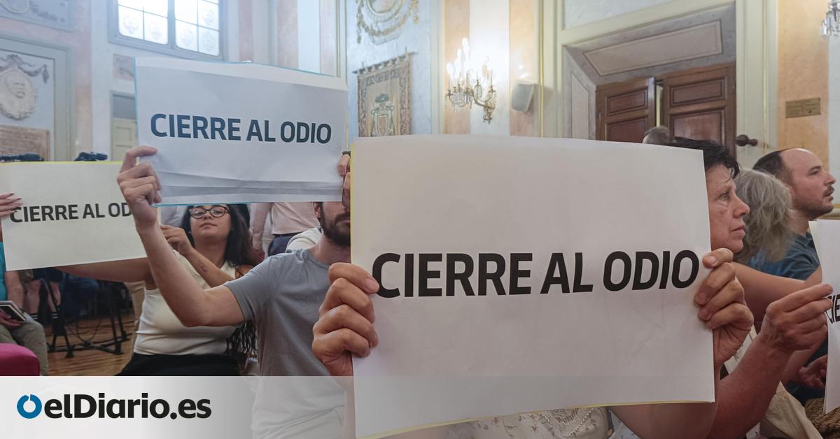 Alcalá de Henares, otro polvorín que la extrema derecha intenta estallar contra los migrantes