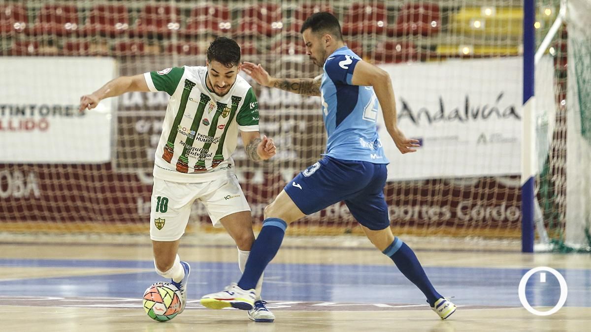 Córdoba Patrimonio - Inter Movistar