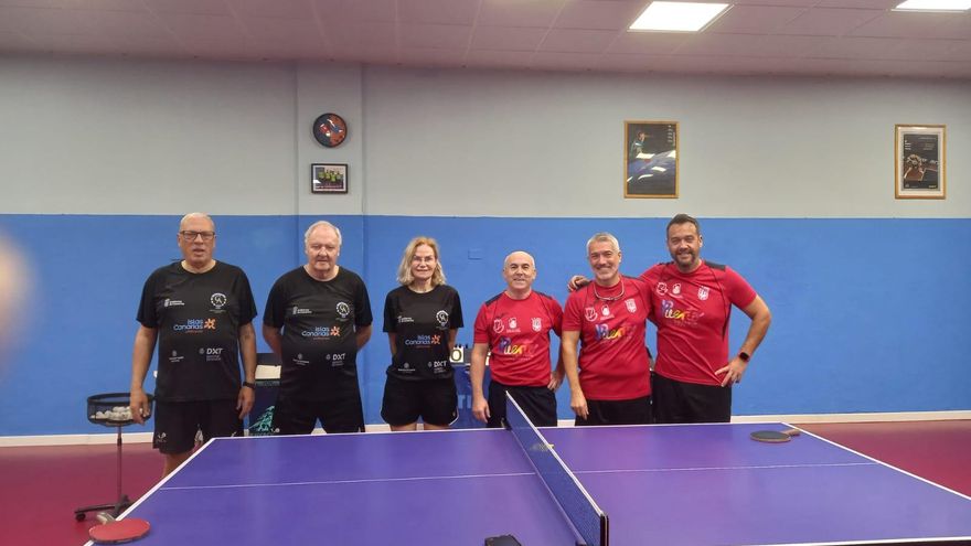 Jornada agridulce para el Círculo