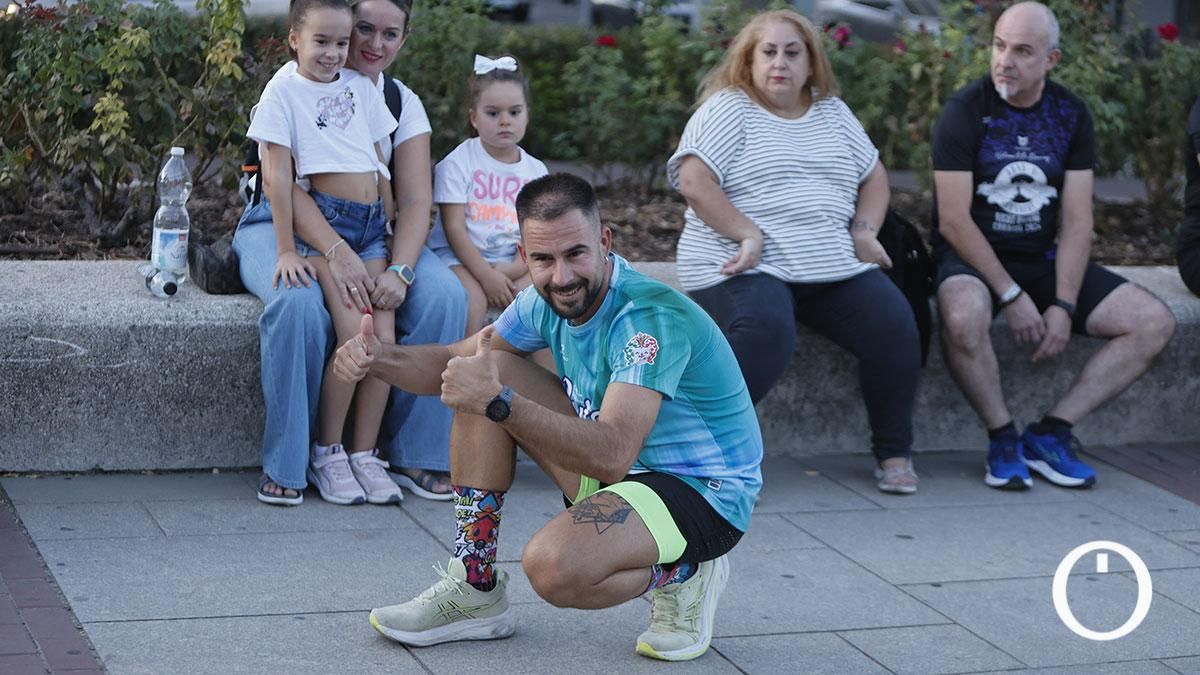 Carrera Night Running 2025