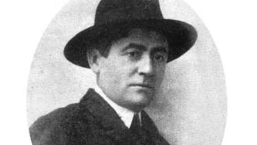 Las “larvas” franquistas que encarcelaron a Urabayen y quisieron condenarle