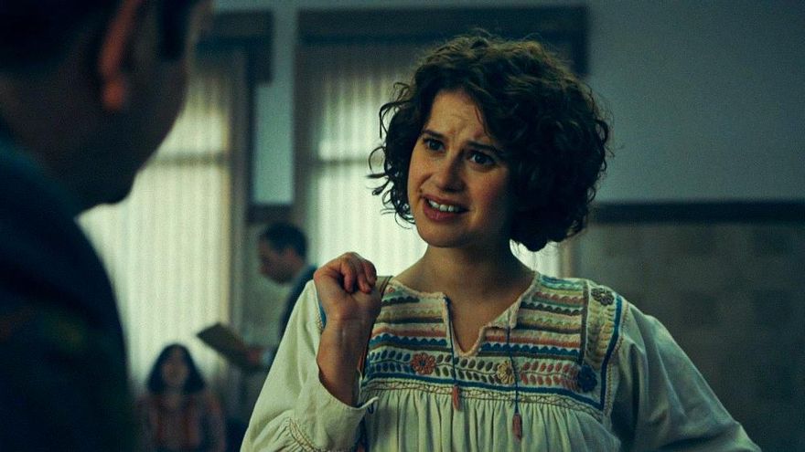 'Las Abogadas' recordó la existencia de la licencia marital en España y el gesto de Cristina Almeida para tener autonomía