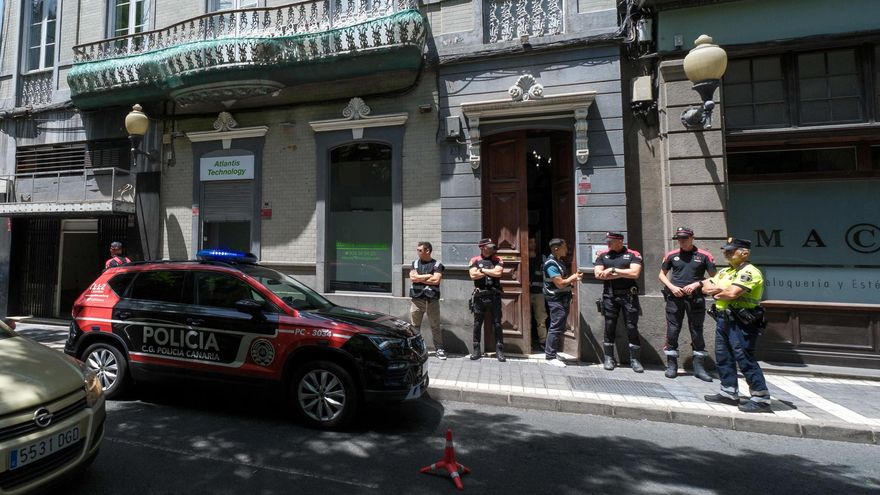 Caso Quorum77: dos centros cerrados en una investigación por malos tratos a menores en una entidad con contratos millonarios