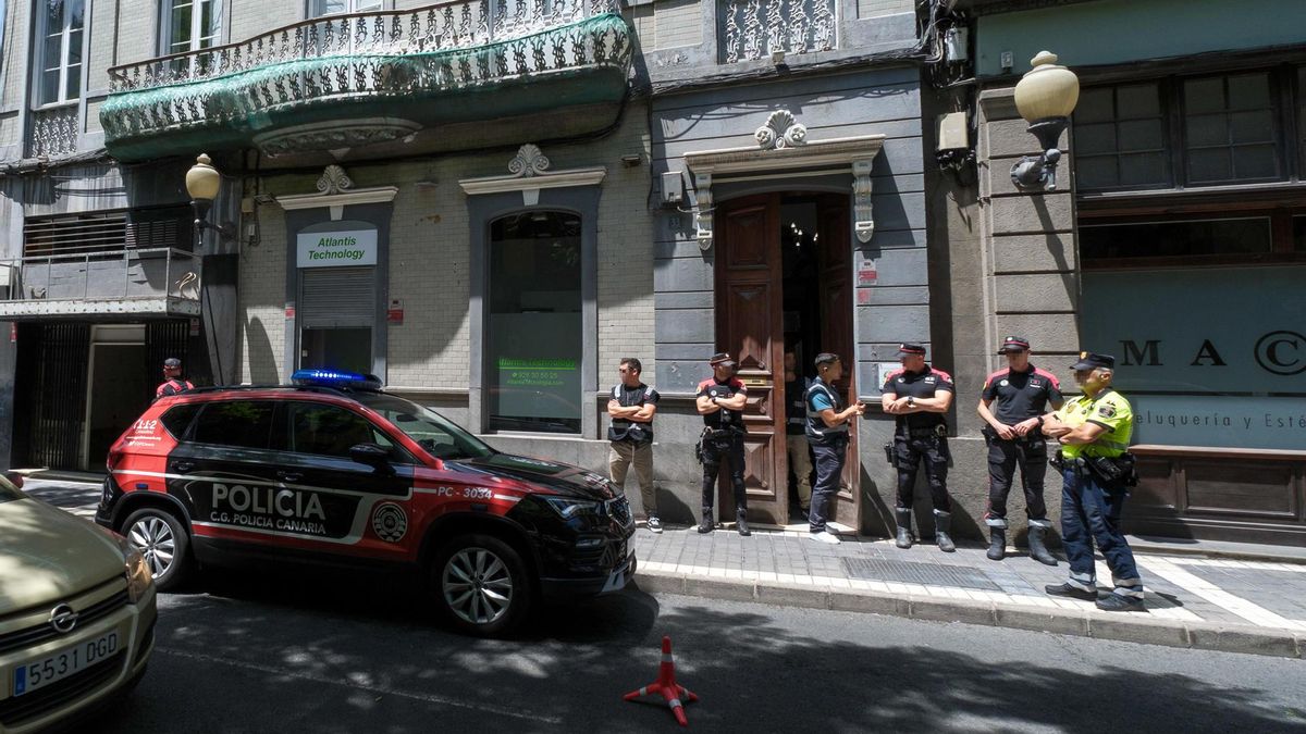 Caso Quórum77: dos centros cerrados en una investigación por malos tratos a menores en una entidad con contratos millonarios