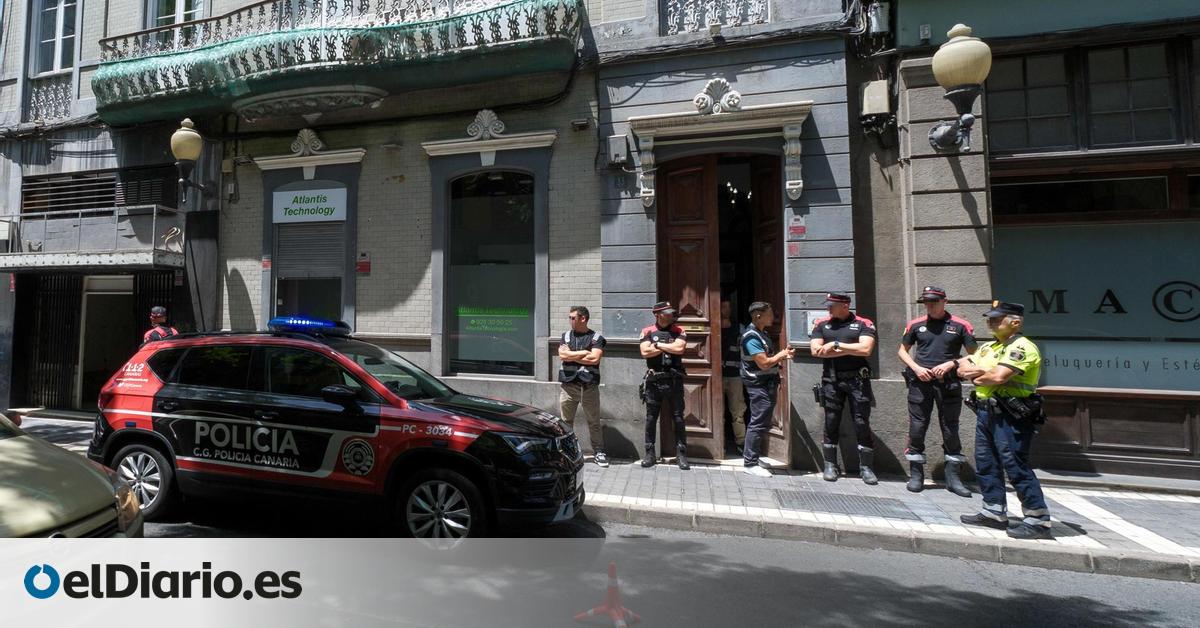 Caso Quórum77: dos centros cerrados en una investigación por malos tratos a menores en una entidad con contratos millonarios