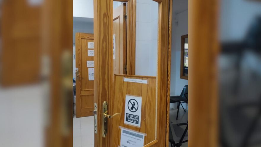 Segunda agresión en menos de una semana en el centro de salud de Añover de Tajo