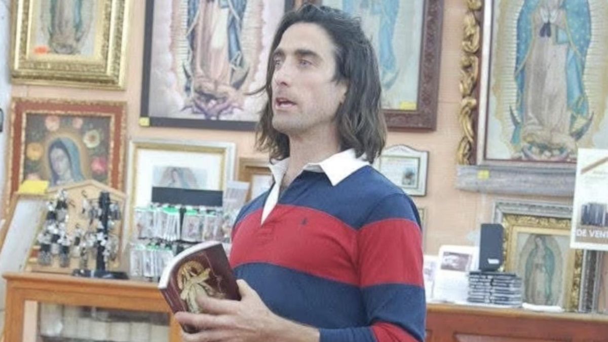 El Gobierno confirmó la liberación del argentino Gustavo Gabriel Rivara en Venezuela