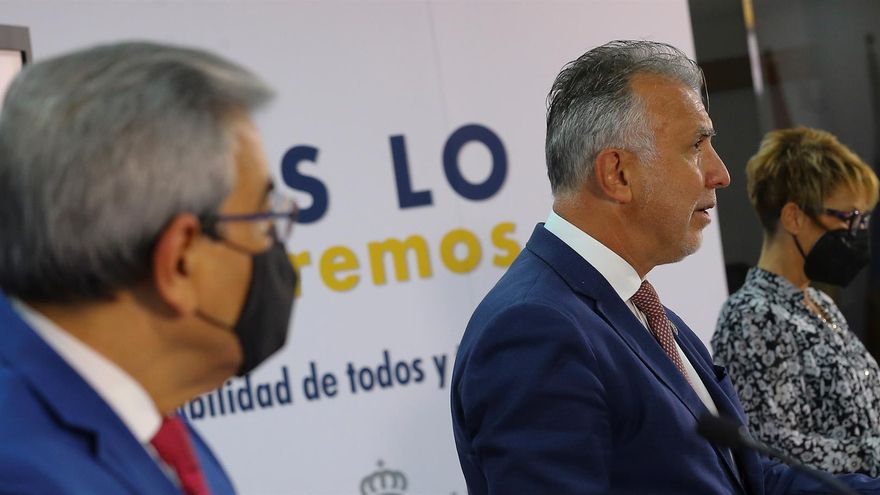 Canarias aprueba el reparto de los 1.144 millones para pymes y autónomos, que ayudarán a 58.000 entidades de las islas