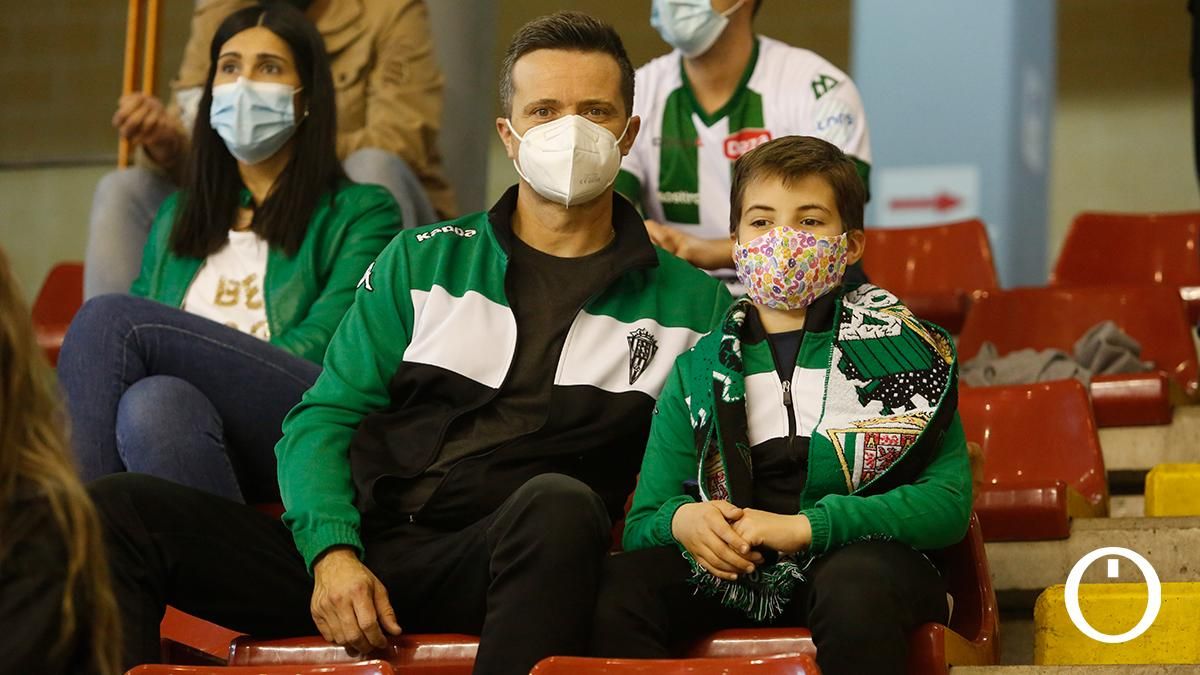 Las imágenes del Córdoba Patrimonio de la Humanidad - UMA Antequera