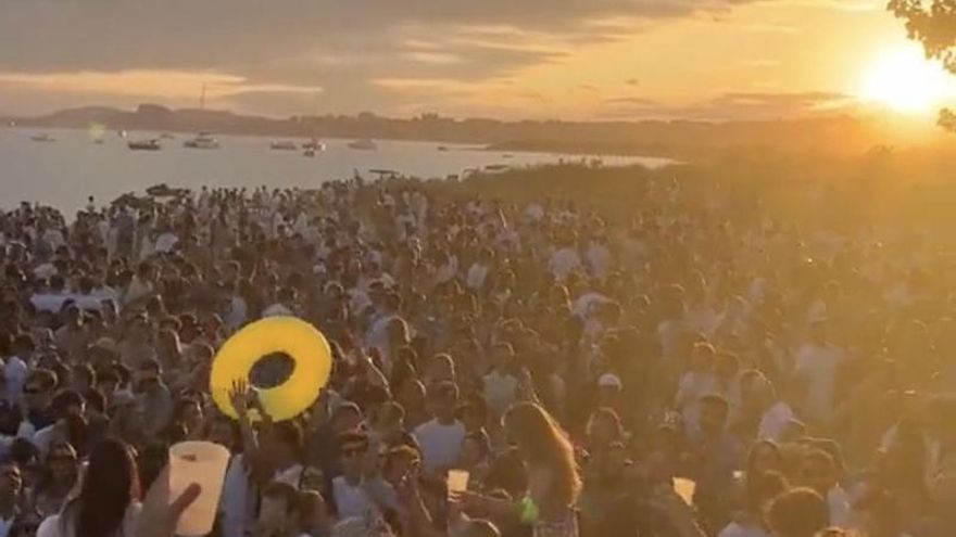 Los hosteleros cántabros se quejan de las ferias y verbenas por el botellón: "Supone competencia desleal y hay impunidad"