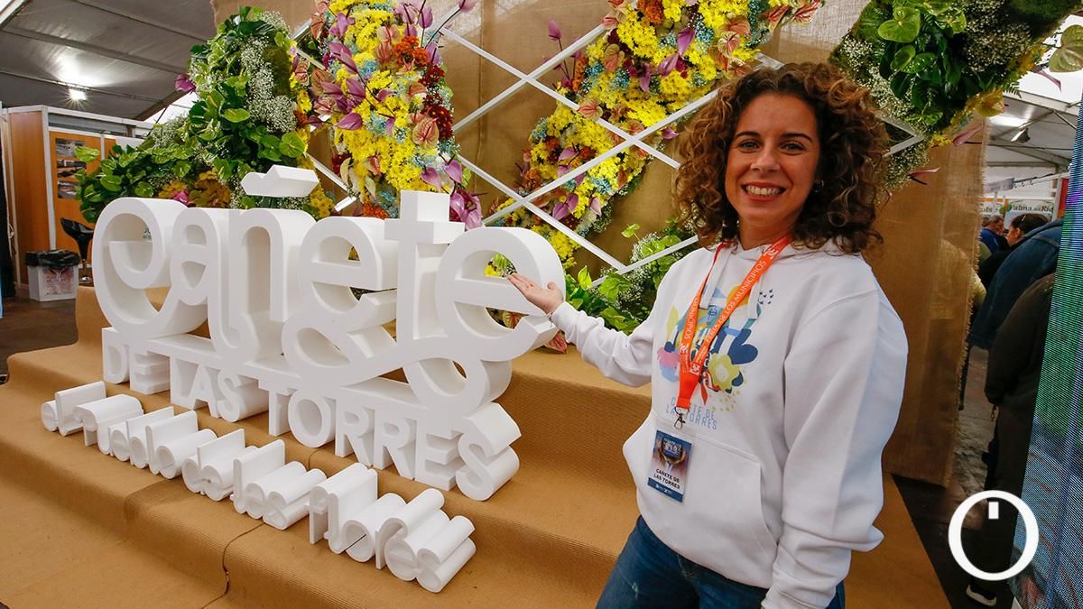 Comienza la Feria de los Municipios de Córdoba