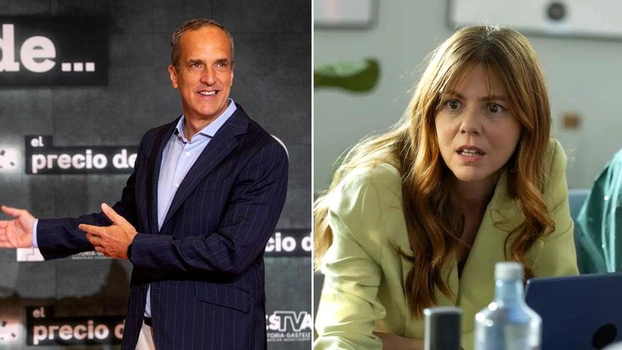 Telecinco aplaza el final de 'La agencia' para emitir un especial de 'El precio de' sobre el rey emérito