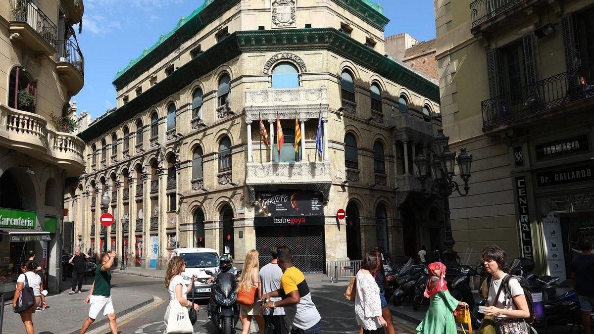 Saldos aragonesistas