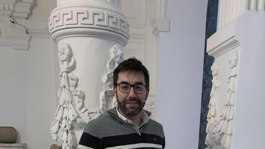 La Orquesta Juvenil de Valladolid estrena en Viena dos obras inéditas de Salieri por el bicentenario de su muerte