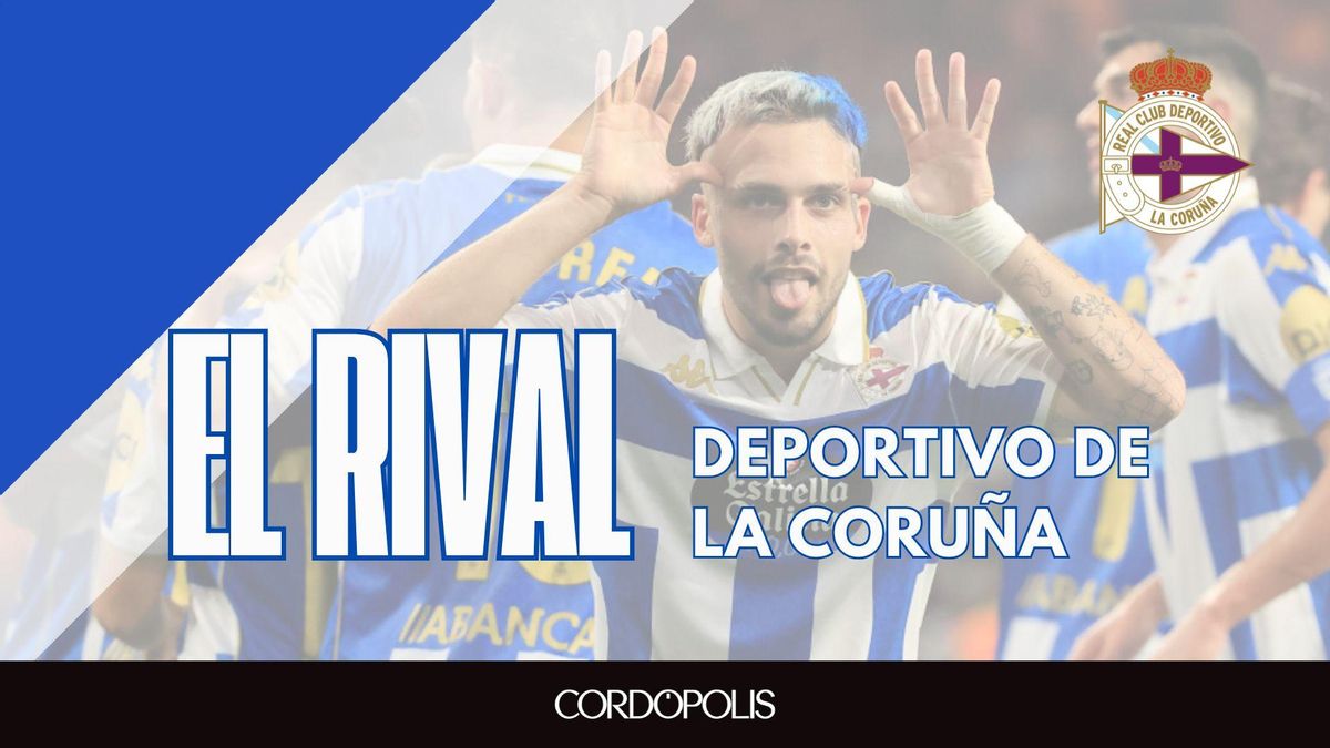 El Deportivo de Yeremay y el 'pichichi' Zaka, una amenaza reconvertida y en racha