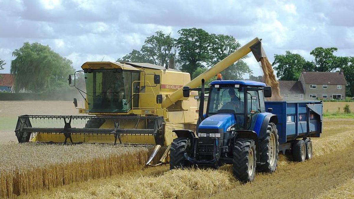 La Rioja utiliza fondos sobrantes de otras autonomías para llegar a todos los solicitantes de ayudas tecnológicas para el sector agrario