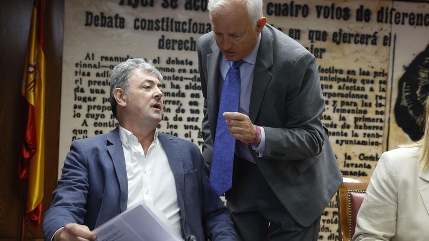 El Gobierno navarro incrementa en 8,5 millones el presupuesto de las obras de Belate, en las que participa Servinabar