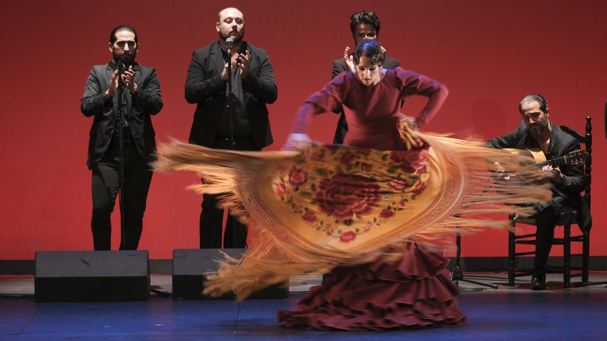 La fase final del CNAF alcanza su ecuador en una sesión marcada por la emoción