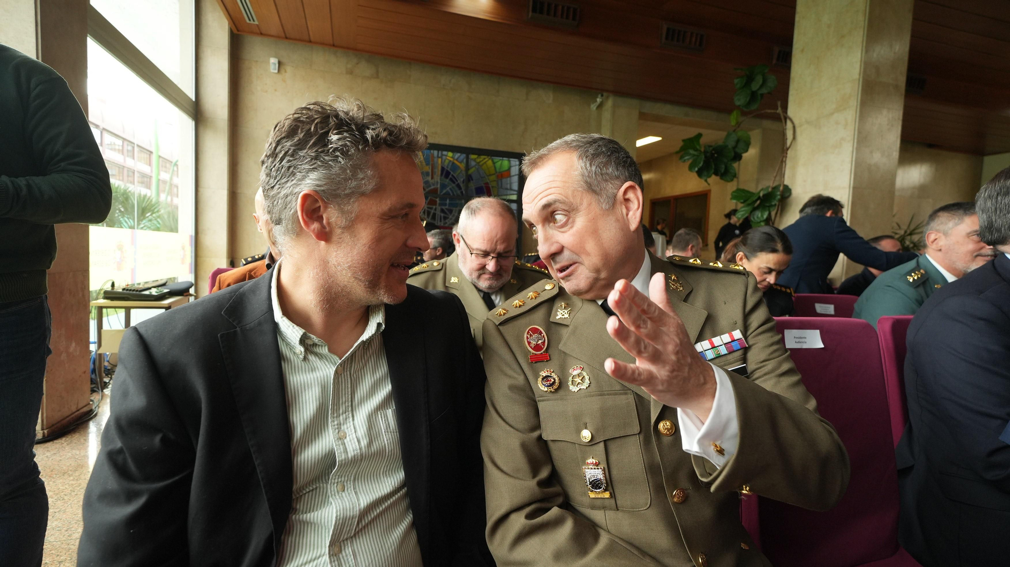 Premios 'Plaza de la Constitución 2025'