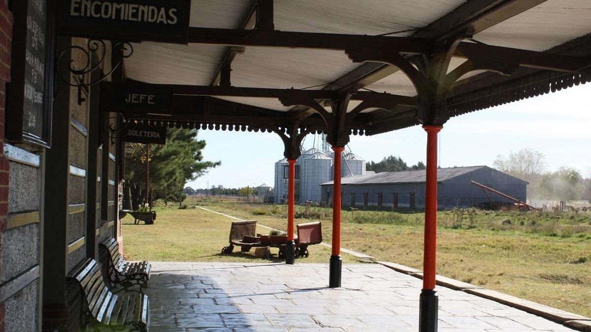 Mechongué y Balcarce: pasiones que laten entre campo y sierra