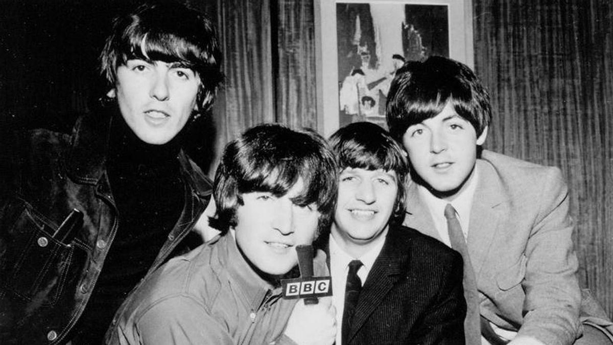 Los fans de los Beatles están de enhorabuena: llega un nuevo museo y nueva música