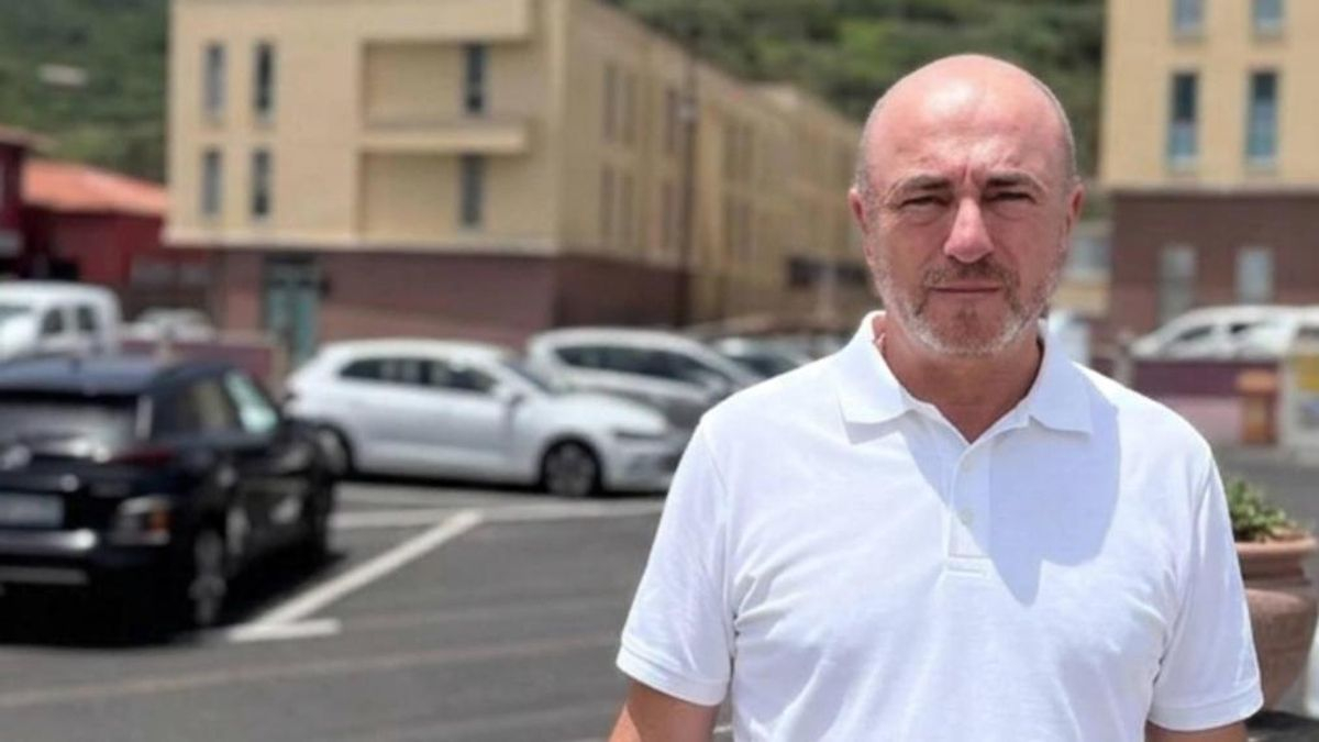 El Ayuntamiento de Puntallana cede suelo a la Consejería de Sanidad para la construcción del nuevo centro de salud