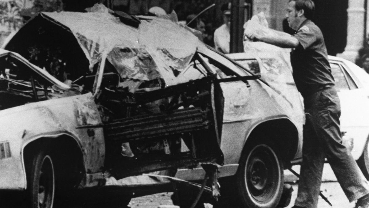 Ayudó a matar en Washington al exministro chileno Letelier hace 50 años, pero el ICE lo ha dejado libre tras cuatro meses detenido