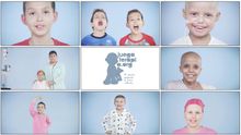 Videojuegos y sonrisas: una terapia contra el cáncer infantil