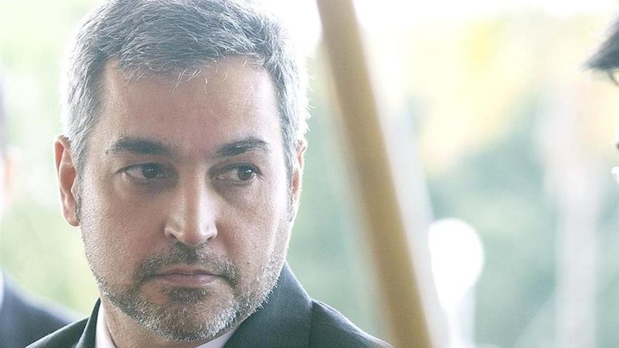 Paraguay expulsa a tres brasileños de un grupo criminal del Primer Comando Capital